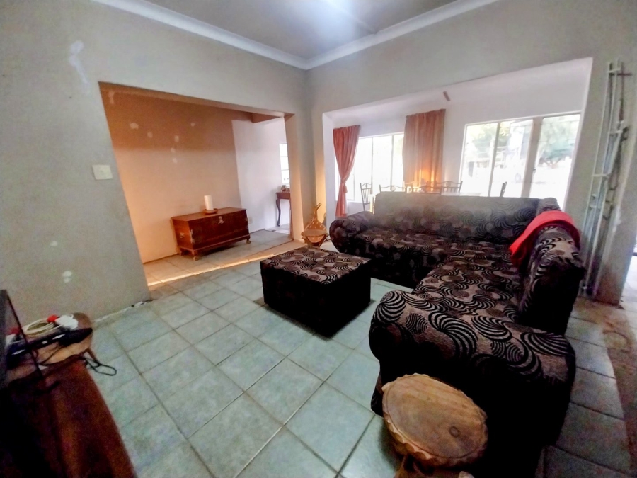 8 Bedroom Property for Sale in Roodewal Free State